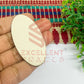 Embroidery Mdf Hoops Design-10