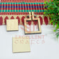Embroidery Mdf Hoops Design-11