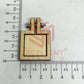 Embroidery Mdf Hoops Design-11