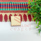 Embroidery Mdf Hoops Design-11