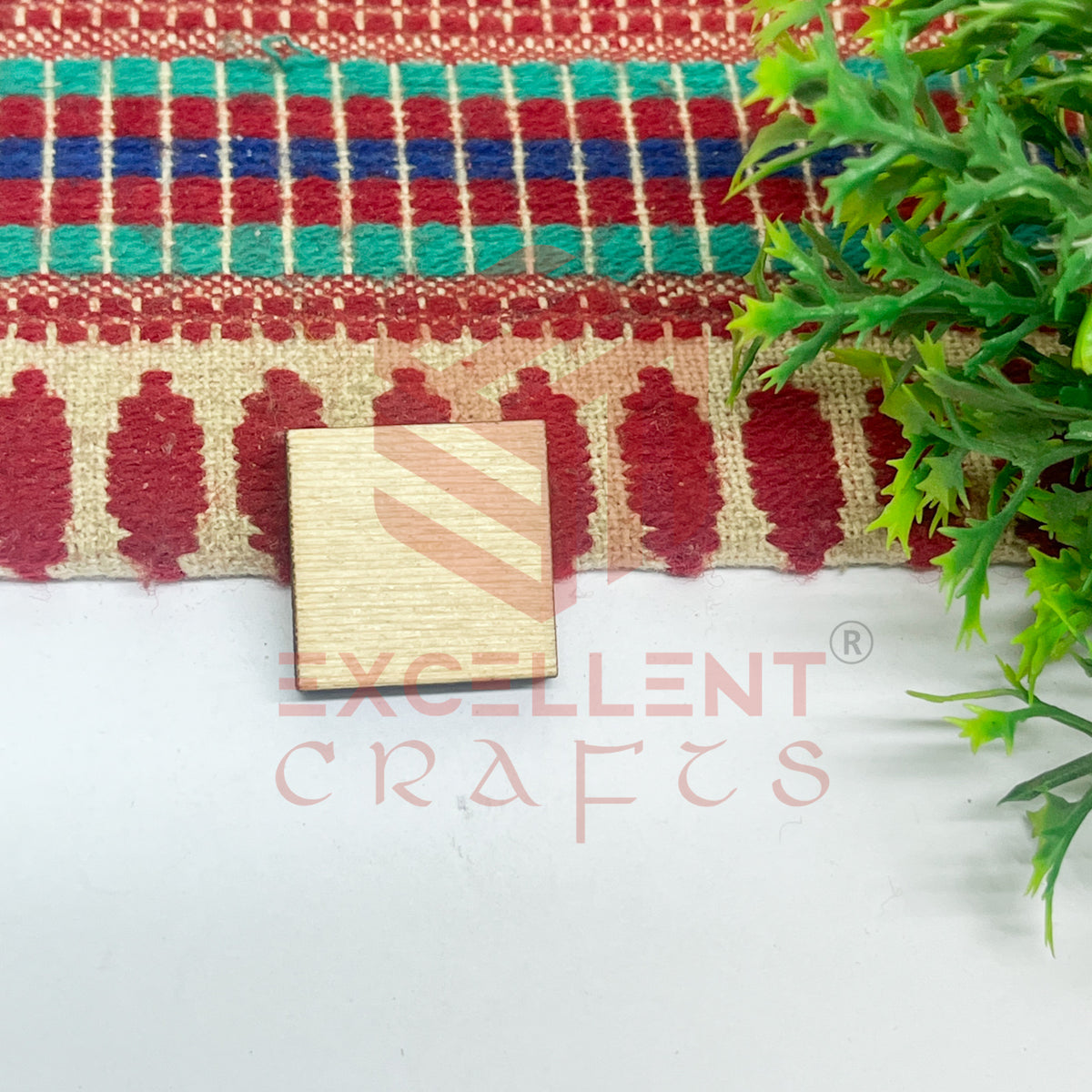 Embroidery Mdf Hoops Design-11