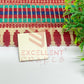 Embroidery Mdf Hoops Design-11