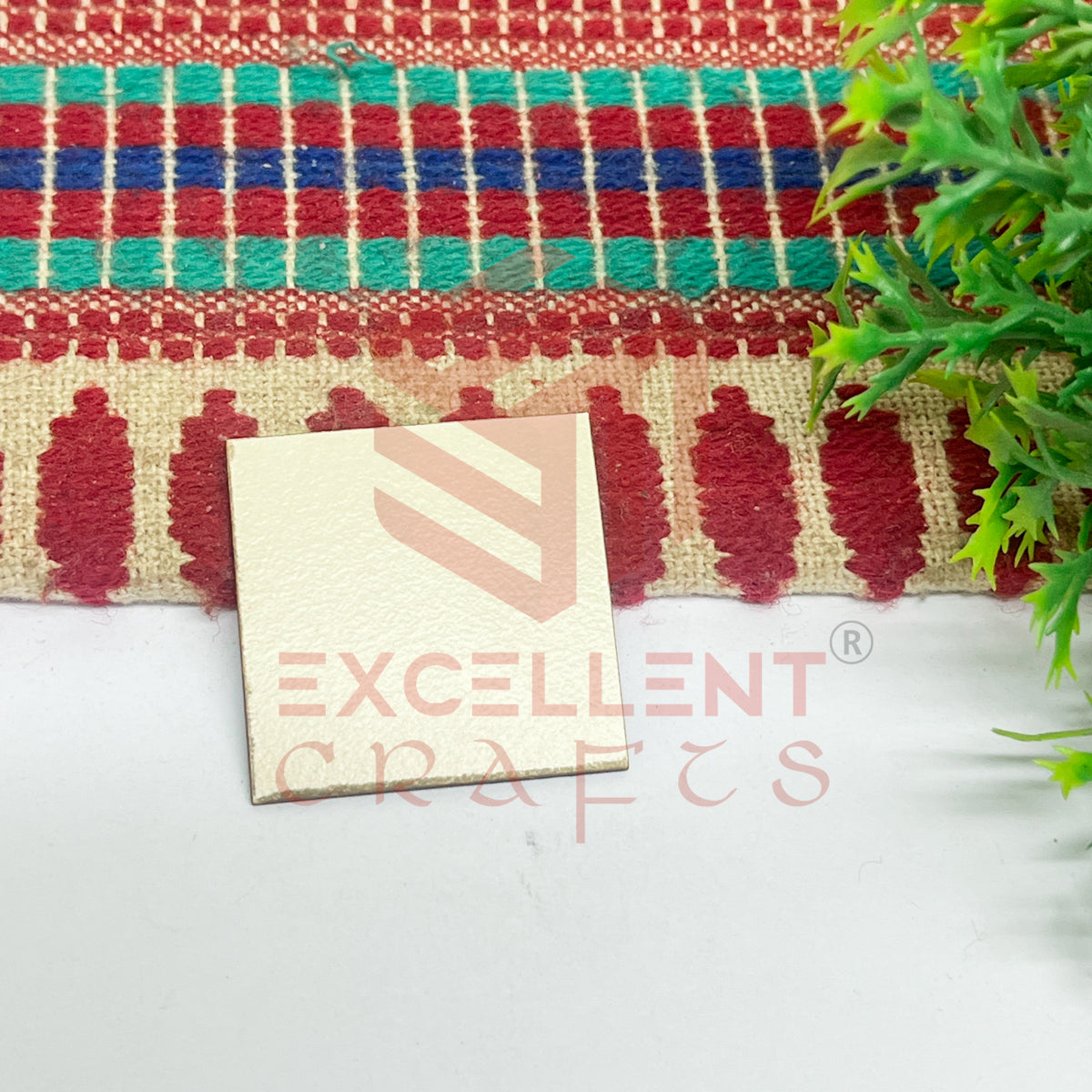 Embroidery Mdf Hoops Design-11