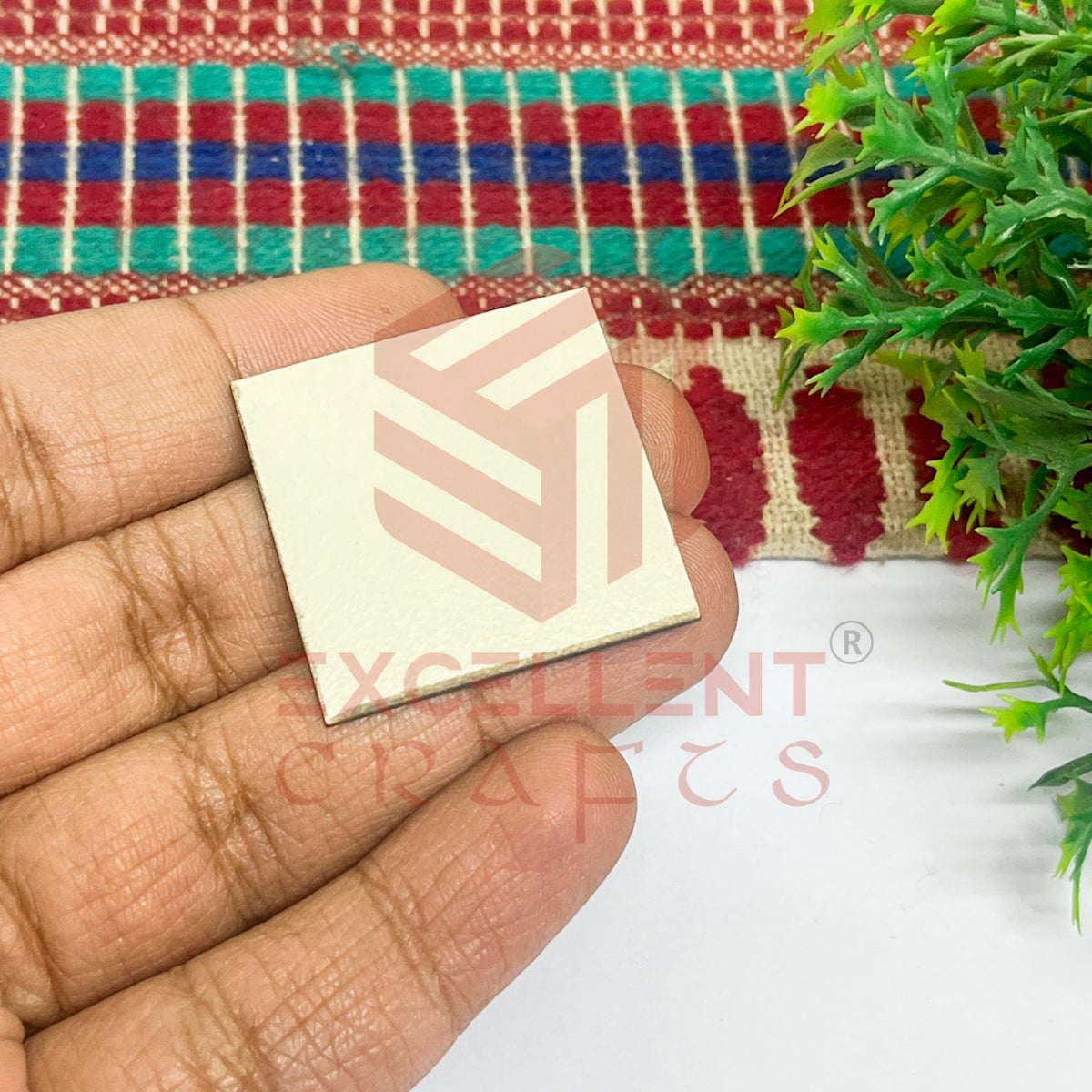 Embroidery Mdf Hoops Design-11
