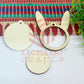 Embroidery Mdf Hoops Design-2