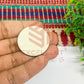 Embroidery Mdf Hoops Design-2