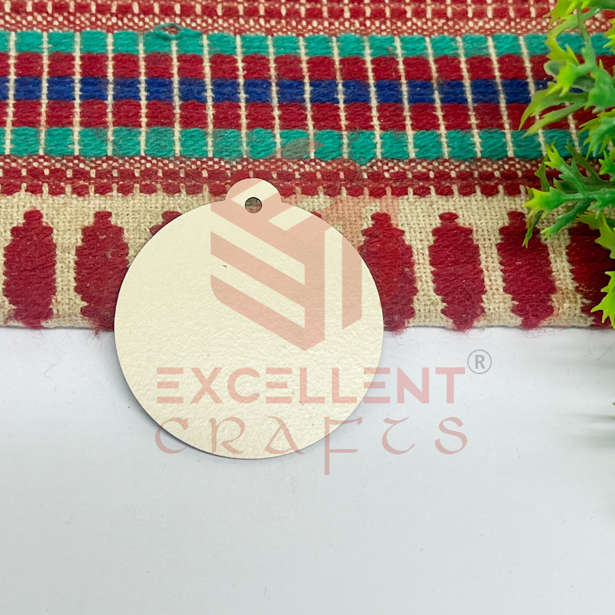 Embroidery Mdf Hoops Design-2