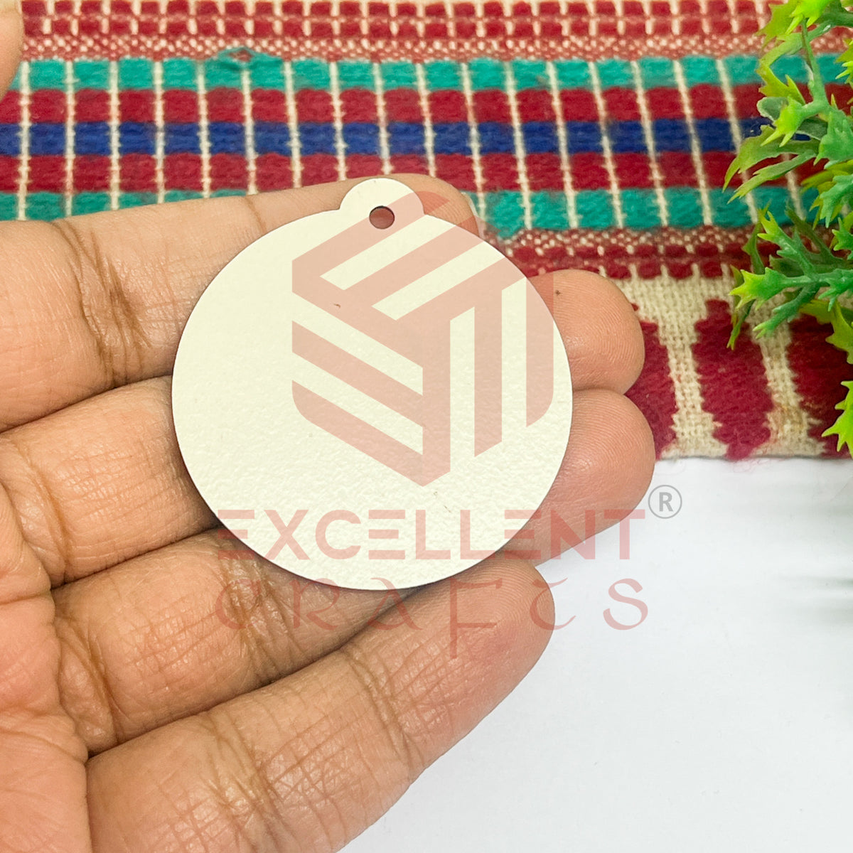Embroidery Mdf Hoops Design-2