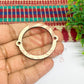 Embroidery Mdf Hoops Design-3