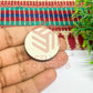 Embroidery Mdf Hoops Design-3