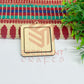 Embroidery Mdf Hoops Design-4