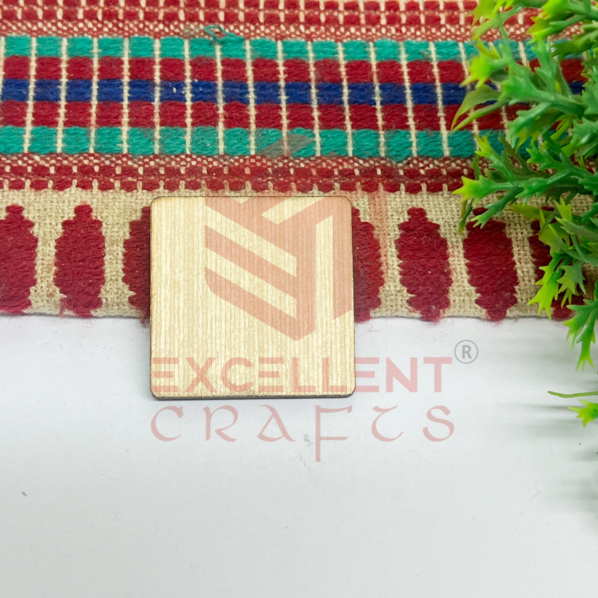 Embroidery Mdf Hoops Design-4
