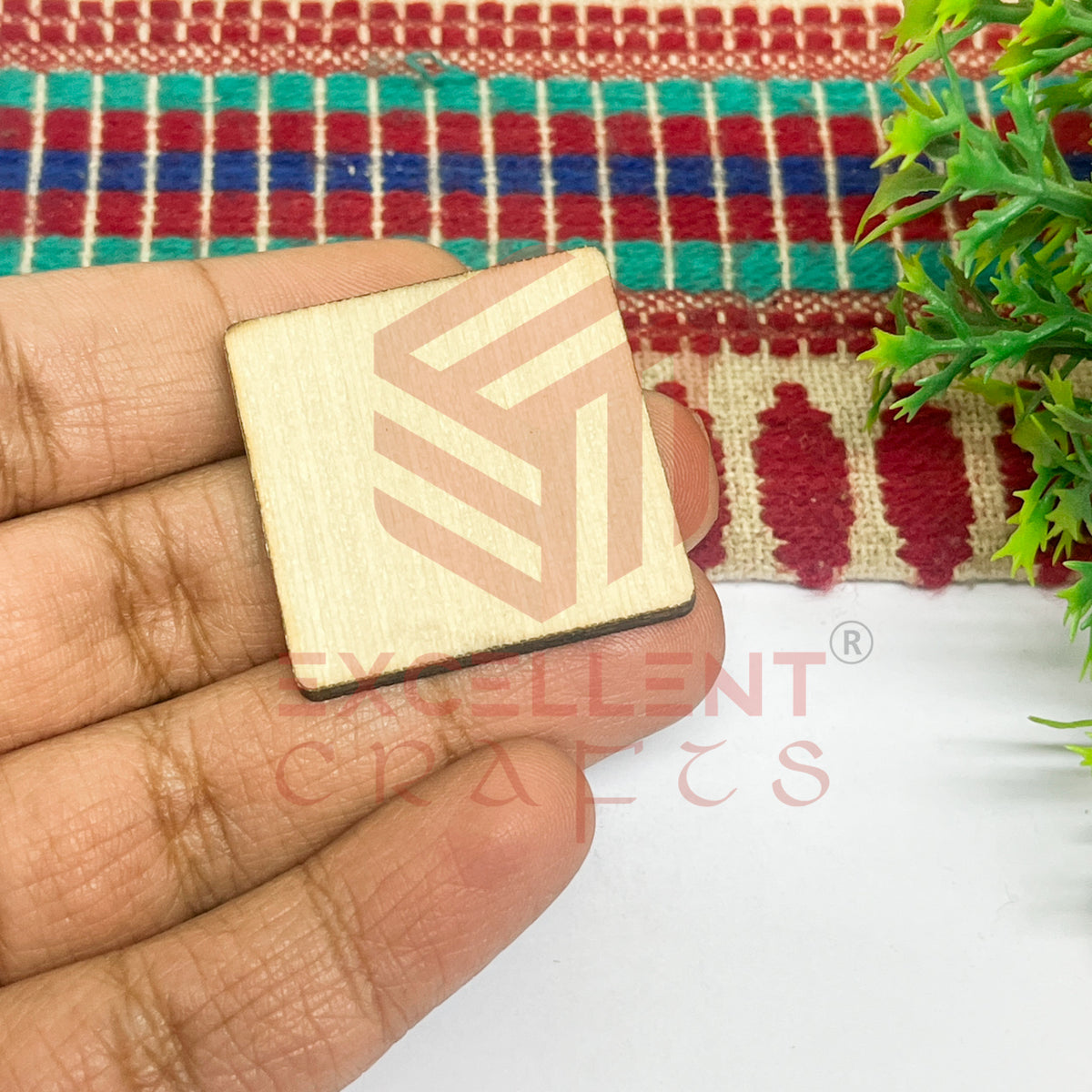 Embroidery Mdf Hoops Design-4