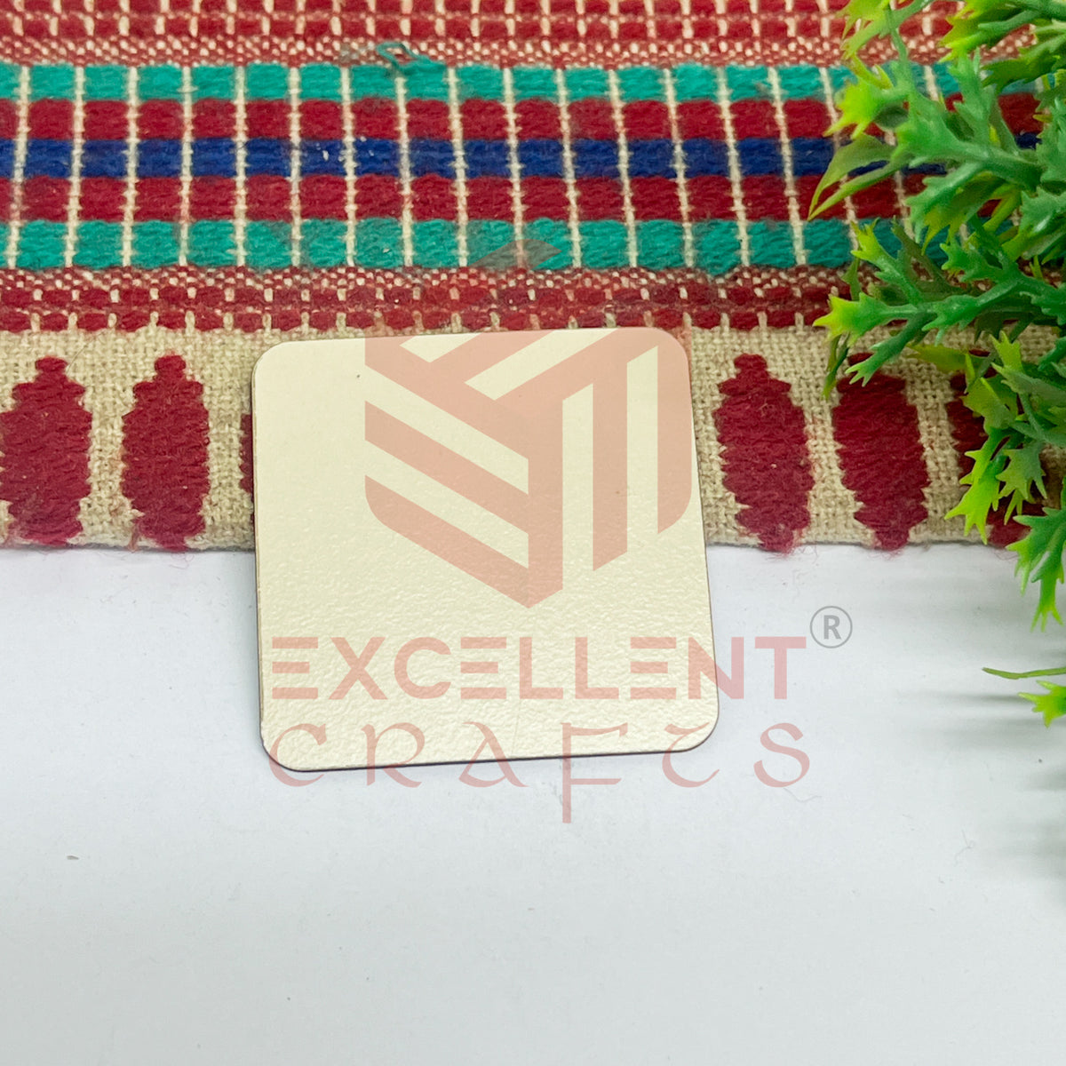 Embroidery Mdf Hoops Design-4