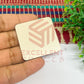 Embroidery Mdf Hoops Design-4