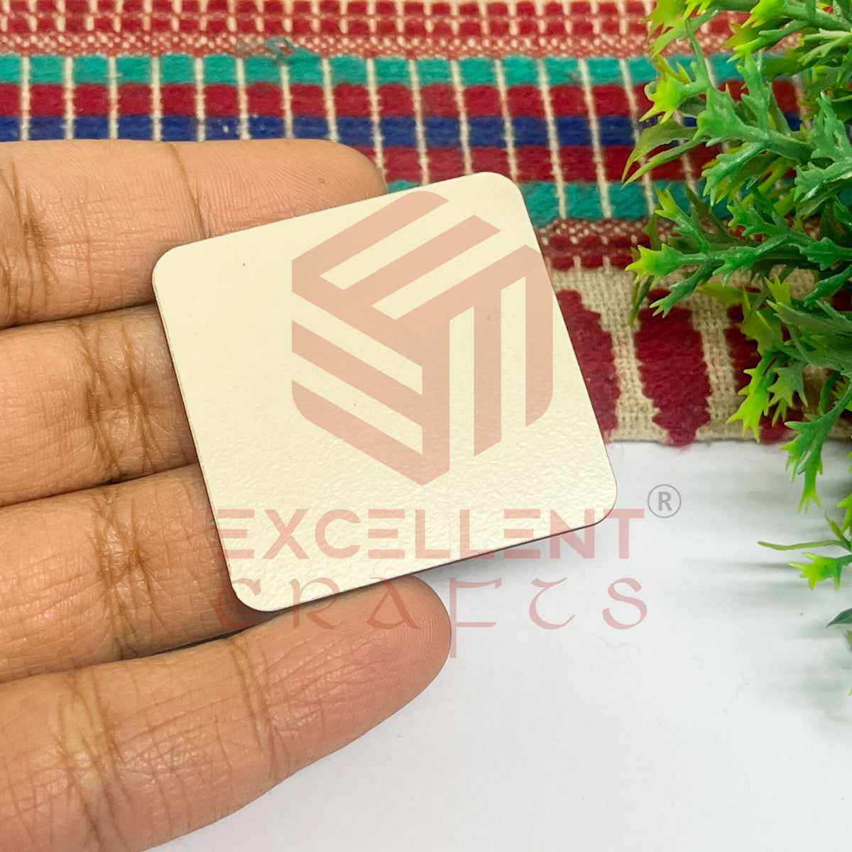 Embroidery Mdf Hoops Design-4
