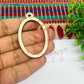 Embroidery Mdf Hoops Design-5
