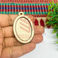 Embroidery Mdf Hoops Design-5