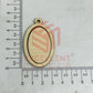 Embroidery Mdf Hoops Design-5