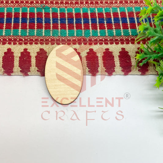 Embroidery Mdf Hoops Design-5