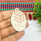 Embroidery Mdf Hoops Design-5