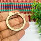 Embroidery Mdf Hoops Design-6
