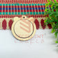 Embroidery Mdf Hoops Design-6