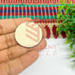 Embroidery Mdf Hoops Design-6