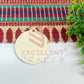 Embroidery Mdf Hoops Design-6