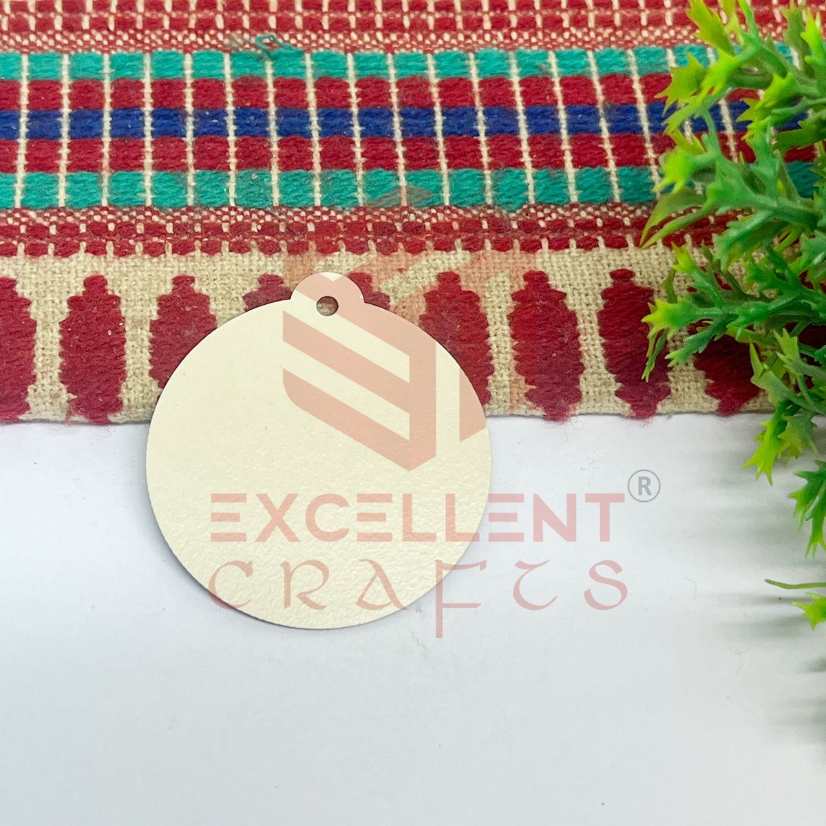 Embroidery Mdf Hoops Design-6