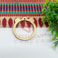 Embroidery Mdf Hoops Design-6