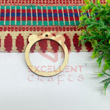 Embroidery Mdf Hoops Design-6