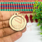 Embroidery Mdf Hoops Design-7