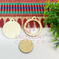 Embroidery Mdf Hoops Design-7