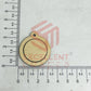 Embroidery Mdf Hoops Design-7