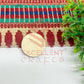 Embroidery Mdf Hoops Design-7