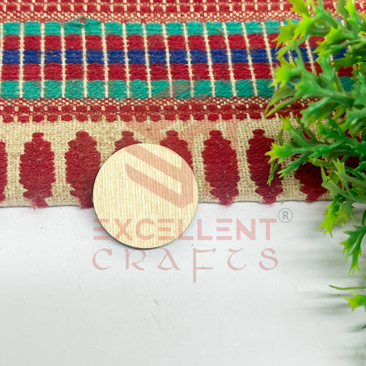 Embroidery Mdf Hoops Design-7