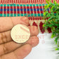 Embroidery Mdf Hoops Design-7