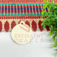 Embroidery Mdf Hoops Design-7