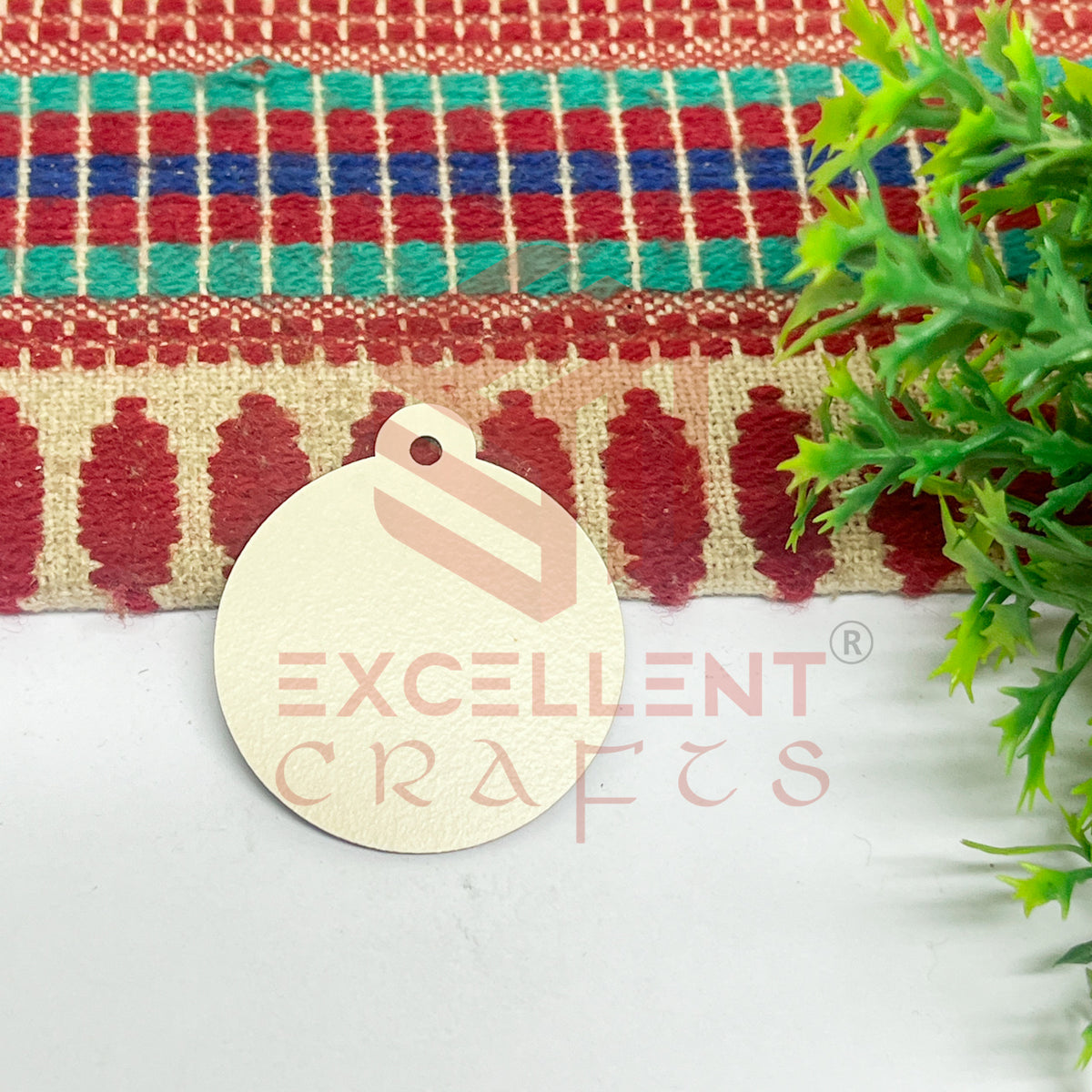 Embroidery Mdf Hoops Design-7