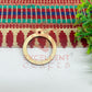 Embroidery Mdf Hoops Design-7
