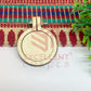 Embroidery Mdf Hoops Design-8