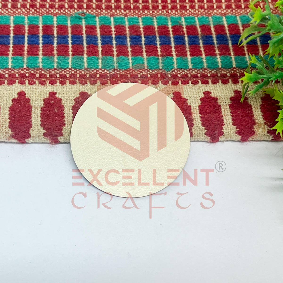 Embroidery Mdf Hoops Design-8