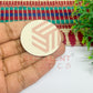 Embroidery Mdf Hoops Design-8