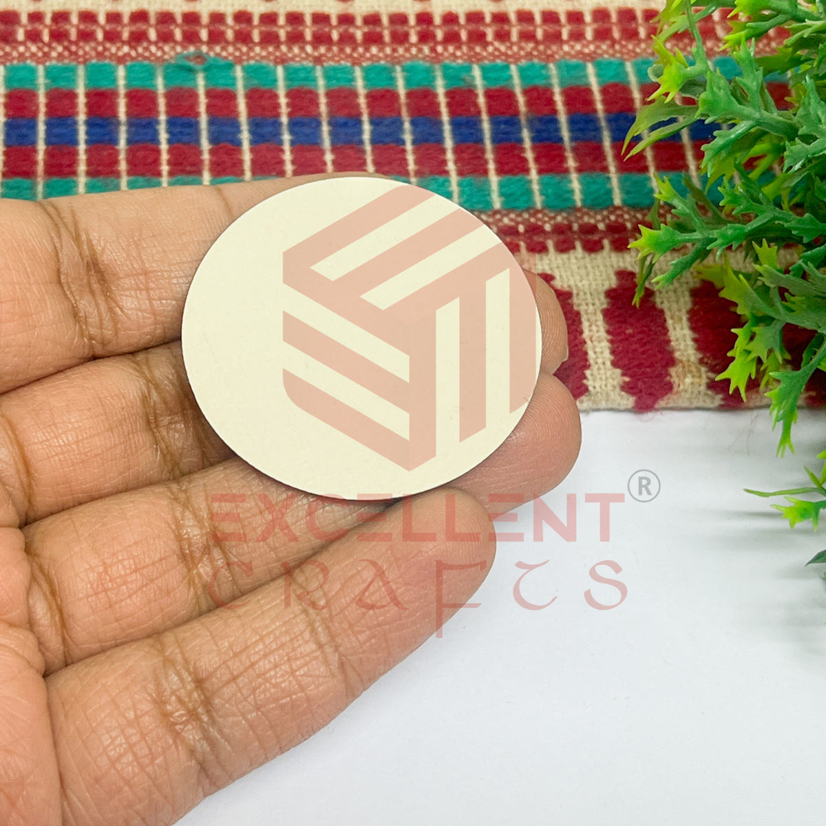 Embroidery Mdf Hoops Design-8