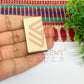 Embroidery Mdf Hoops Design-9