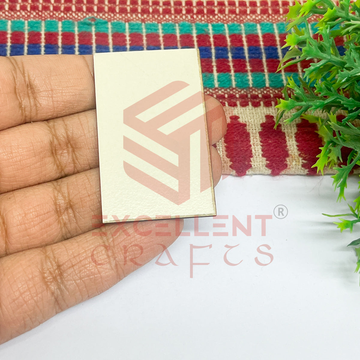 Embroidery Mdf Hoops Design-9