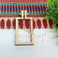 Embroidery Mdf Hoops Design-9