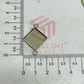 Rhombus Shape Cabochon Tray Blank Connector