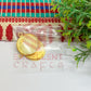 Round 20mm Metal Pendent Bezel